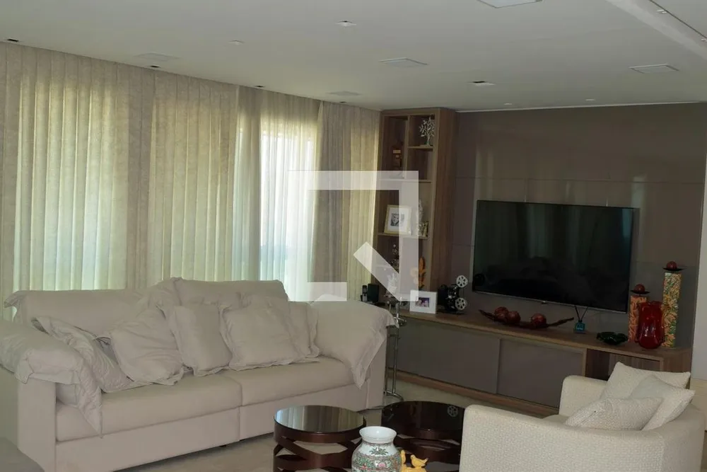 Cobertura, 4 quartos, 830 m² - Foto 2