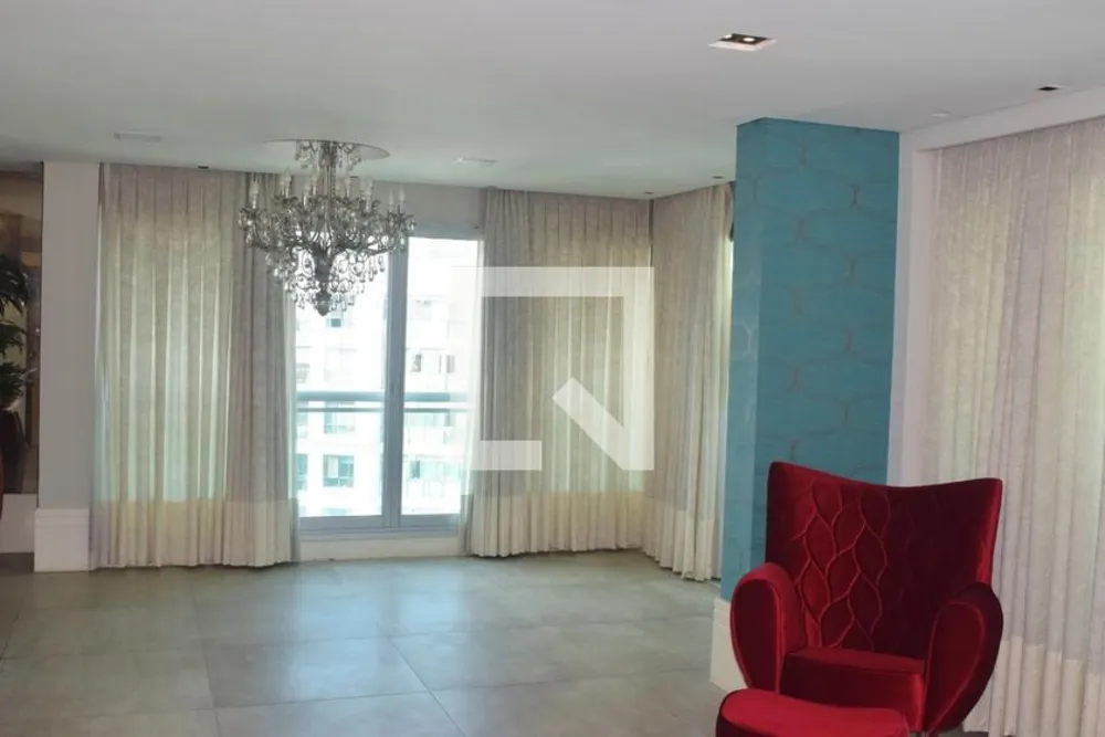 Cobertura, 4 quartos, 830 m² - Foto 8
