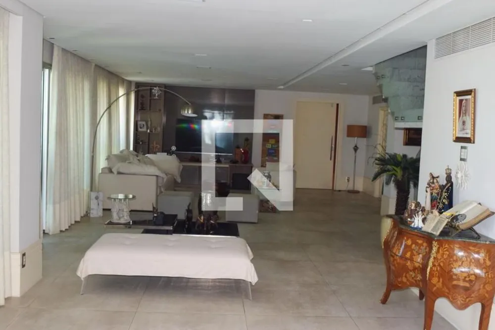Cobertura, 4 quartos, 830 m² - Foto 3