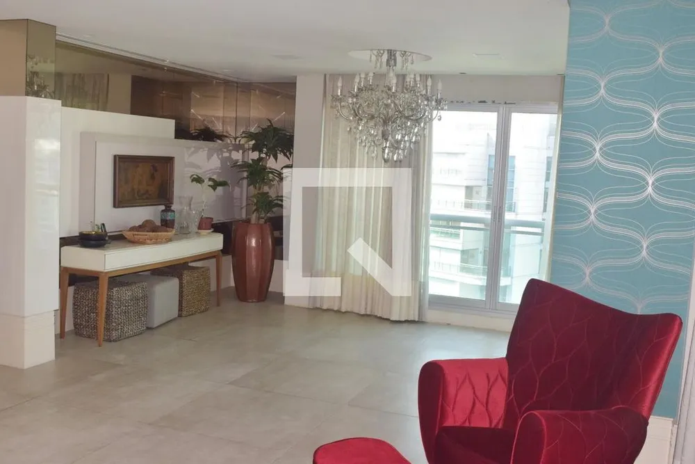 Cobertura, 4 quartos, 830 m² - Foto 9