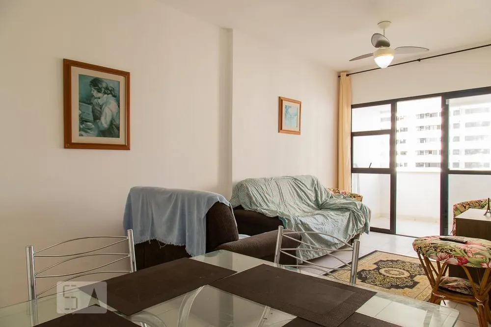 Apartamento, 3 quartos, 89 m² - Foto 2