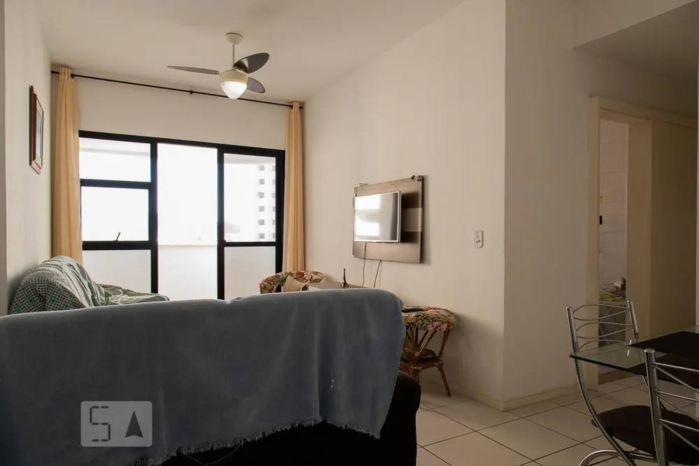 Apartamento, 3 quartos, 89 m² - Foto 1