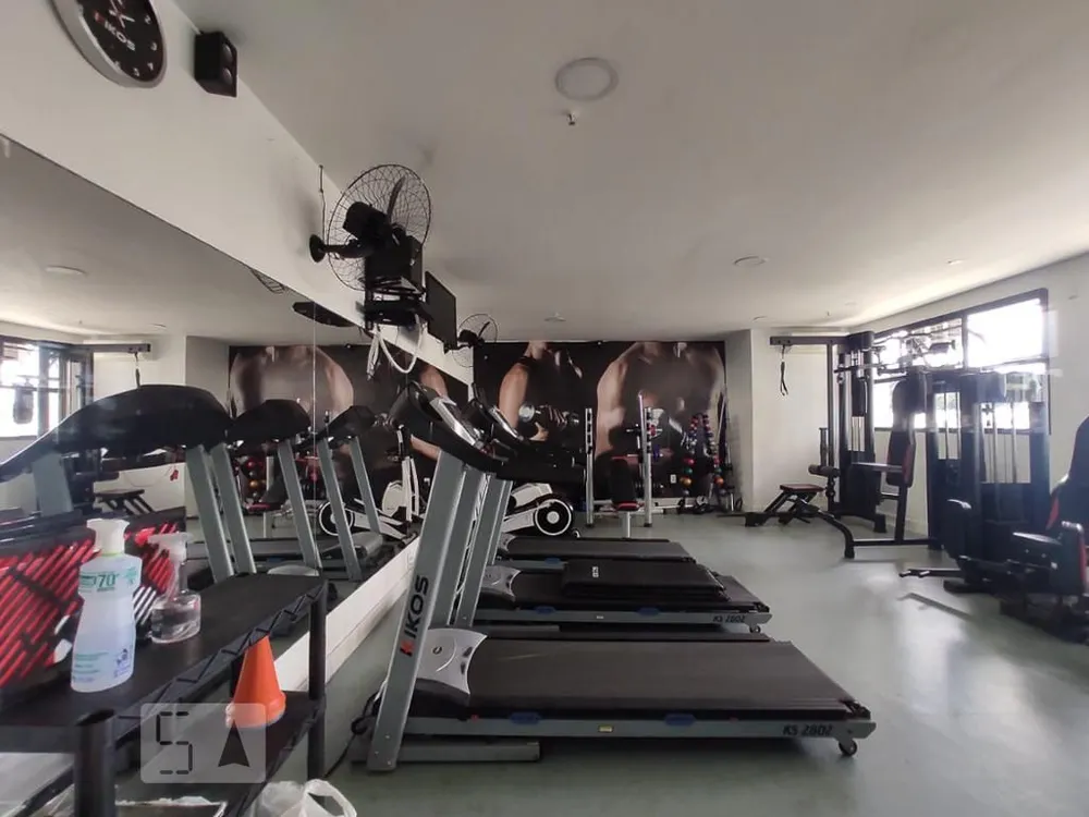 Apartamento, 3 quartos, 89 m² - Foto 49