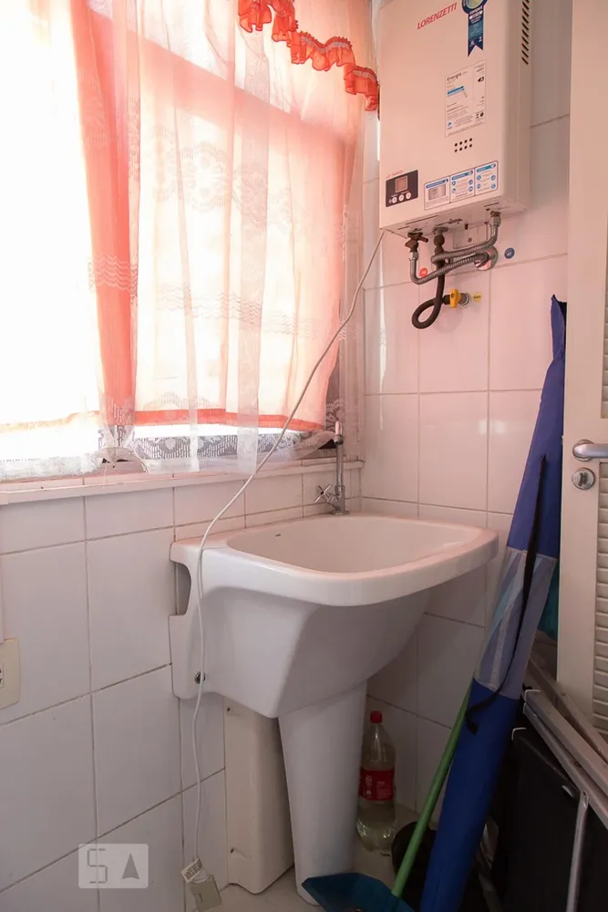 Apartamento, 3 quartos, 89 m² - Foto 43