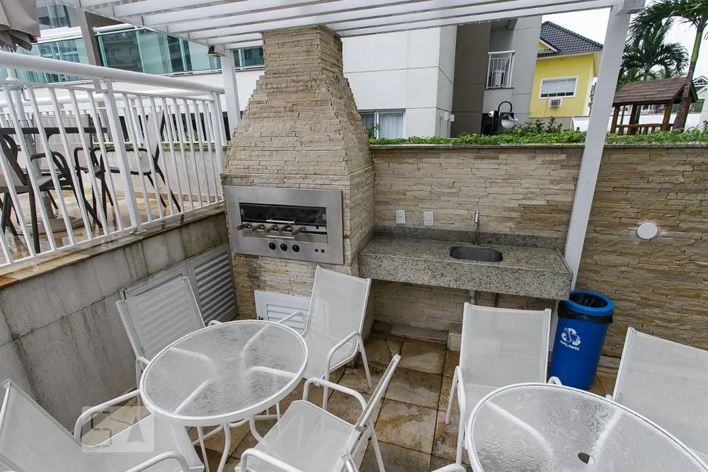 Apartamento, 2 quartos, 70 m² - Foto 46