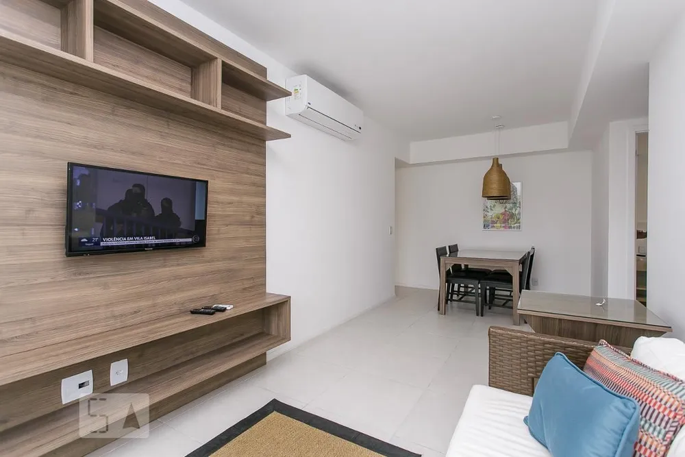 Apartamento, 2 quartos, 70 m² - Foto 4