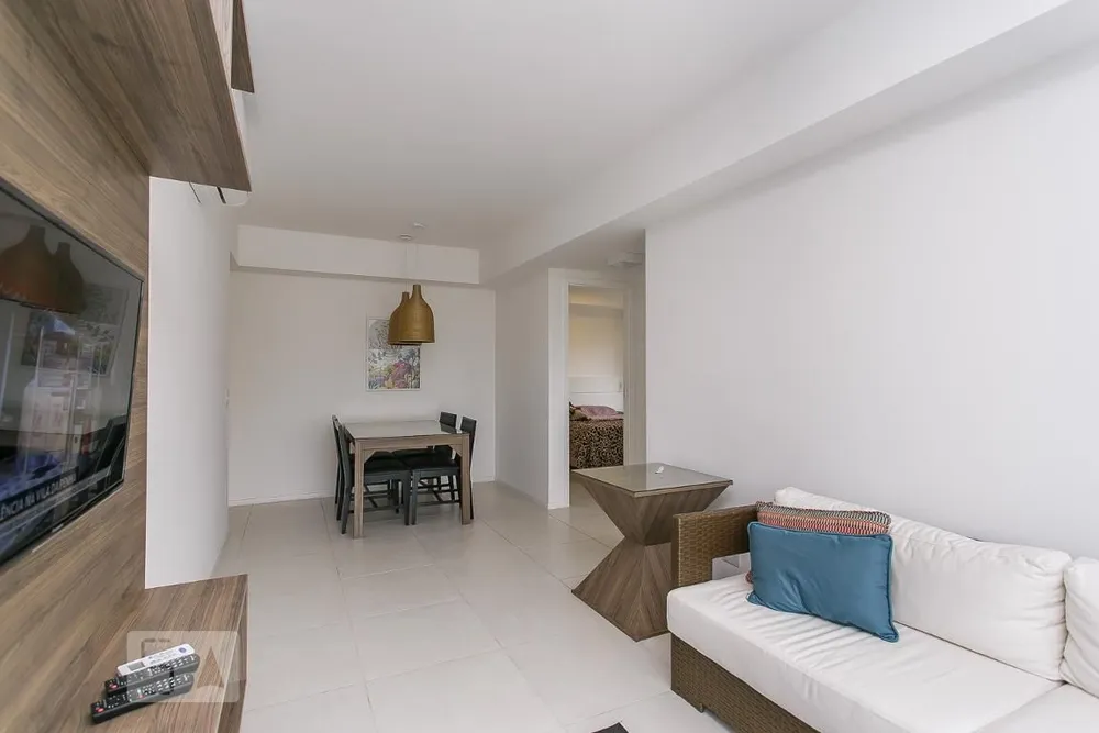 Apartamento, 2 quartos, 70 m² - Foto 1