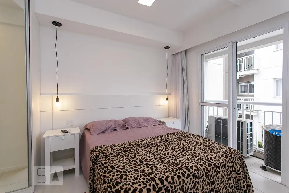 Apartamento, 2 quartos, 70 m² - Foto 17