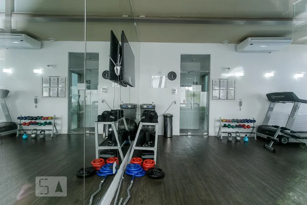 Apartamento, 2 quartos, 70 m² - Foto 44
