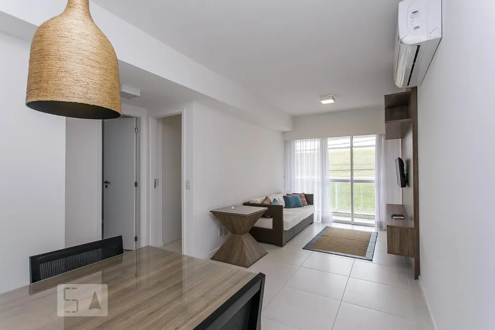 Apartamento, 2 quartos, 70 m² - Foto 2