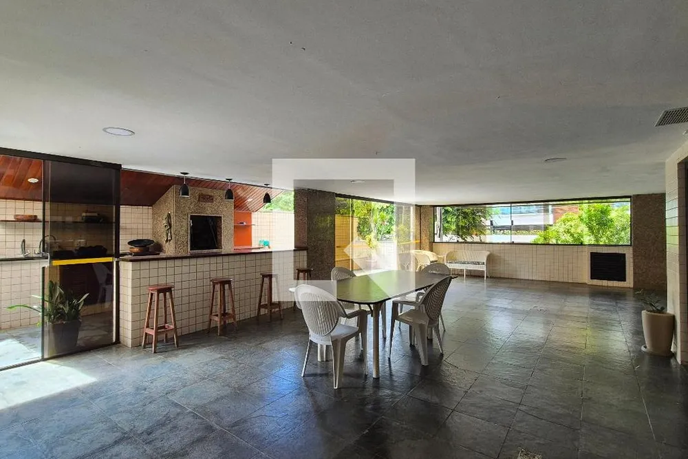 Apartamento, 4 quartos, 190 m² - Foto 95