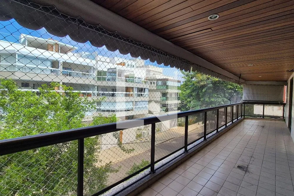 Apartamento, 4 quartos, 190 m² - Foto 9