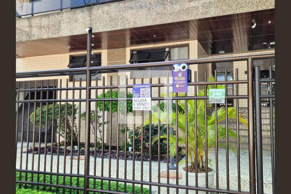 Apartamento, 4 quartos, 190 m² - Foto 87