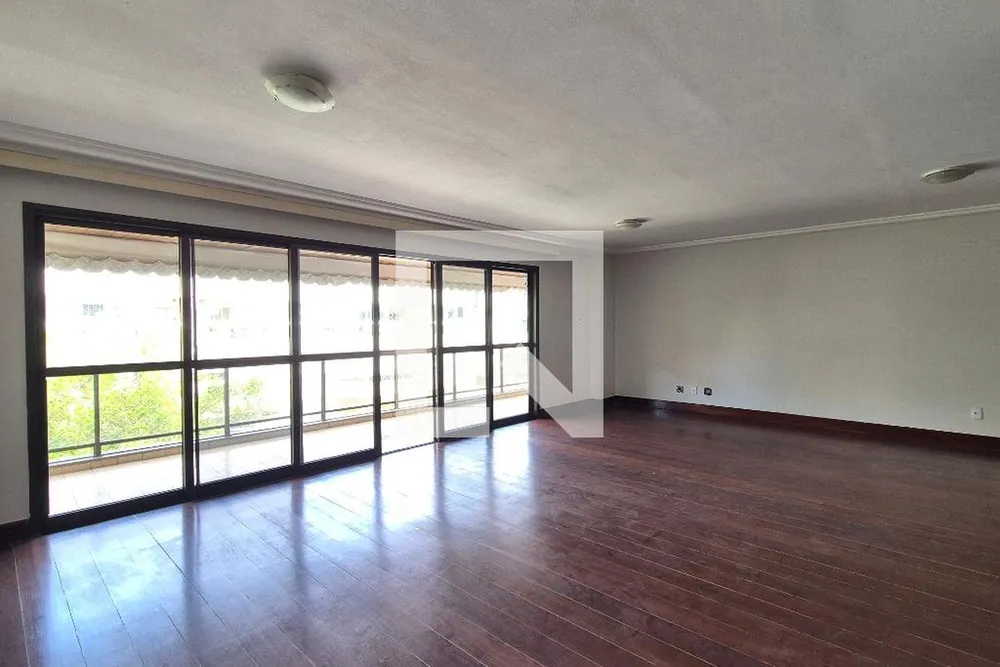 Apartamento, 4 quartos, 190 m² - Foto 1