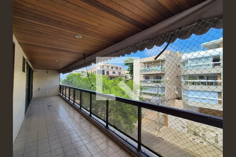 Apartamento, 4 quartos, 190 m² - Foto 13