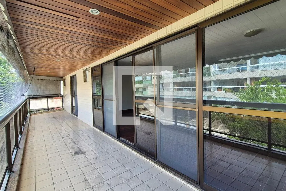 Apartamento, 4 quartos, 190 m² - Foto 12