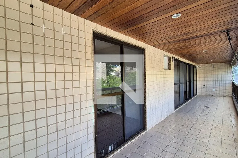 Apartamento, 4 quartos, 190 m² - Foto 16