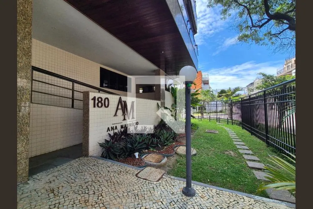 Apartamento, 4 quartos, 190 m² - Foto 84