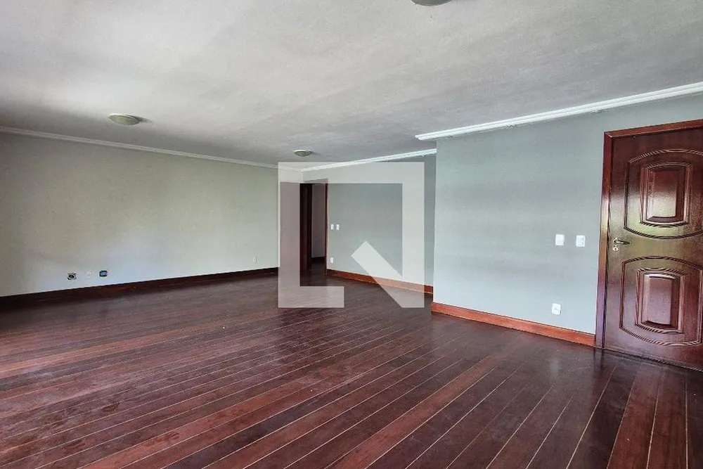 Apartamento, 4 quartos, 190 m² - Foto 4
