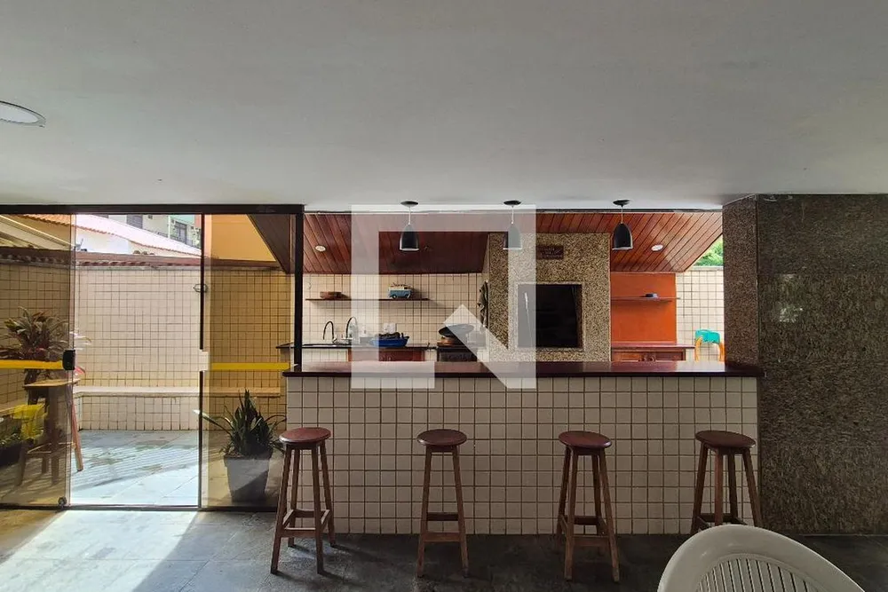 Apartamento, 4 quartos, 190 m² - Foto 98