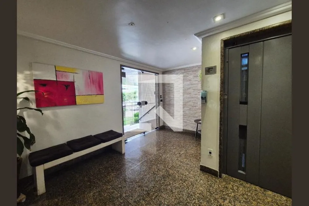 Apartamento, 4 quartos, 190 m² - Foto 93