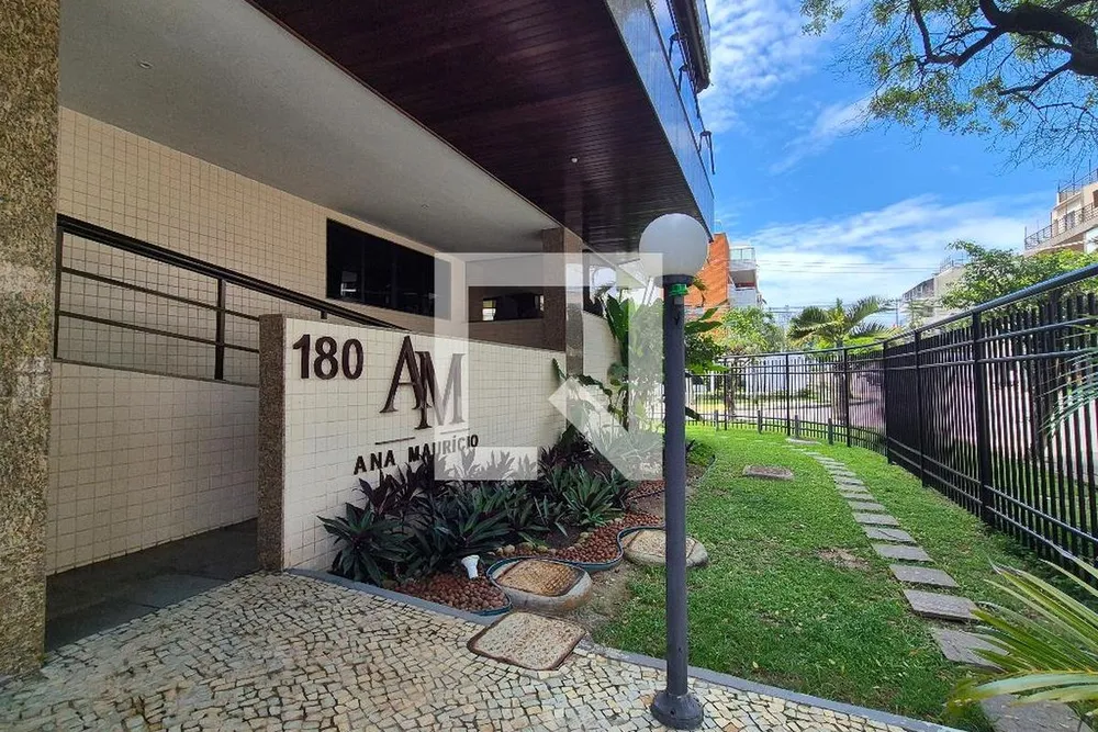 Apartamento, 4 quartos, 190 m² - Foto 83