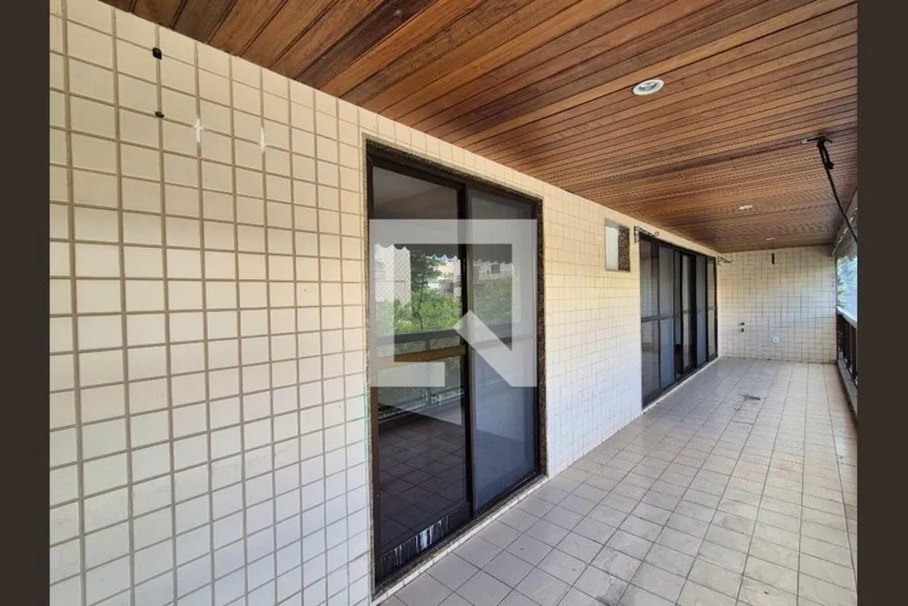 Apartamento, 4 quartos, 190 m² - Foto 15
