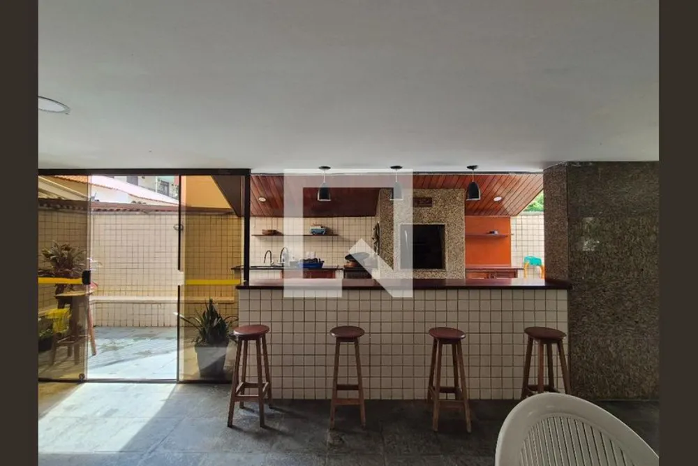 Apartamento, 4 quartos, 190 m² - Foto 97