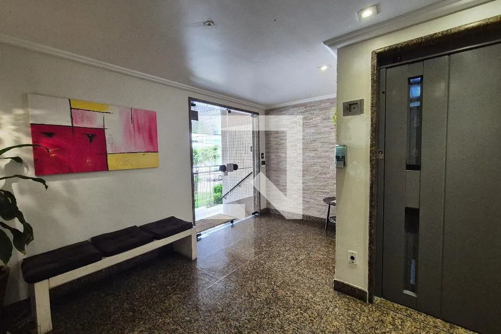 Apartamento, 4 quartos, 190 m² - Foto 94
