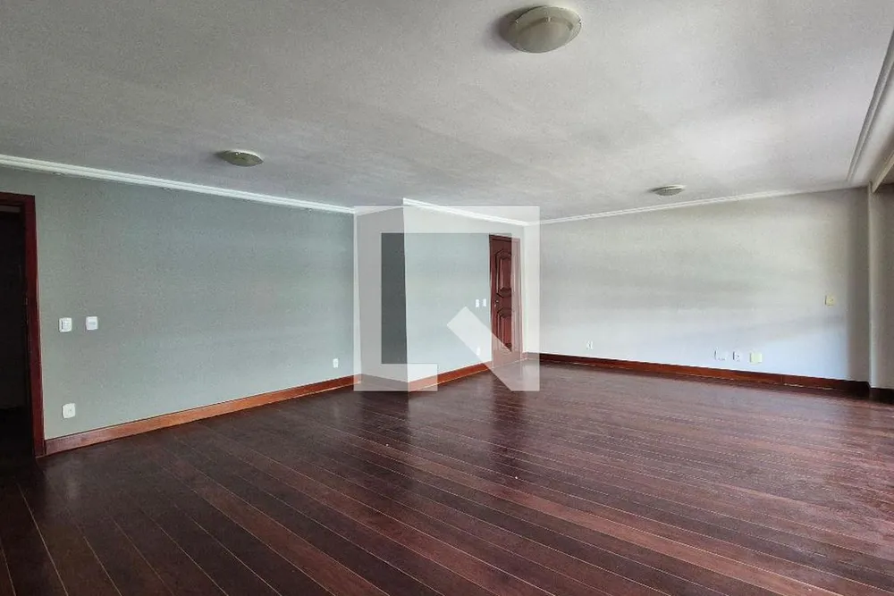 Apartamento, 4 quartos, 190 m² - Foto 5