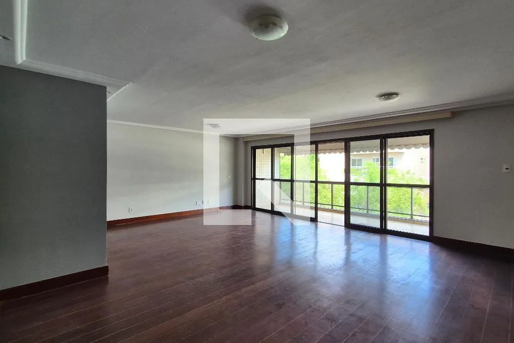 Apartamento, 4 quartos, 190 m² - Foto 8