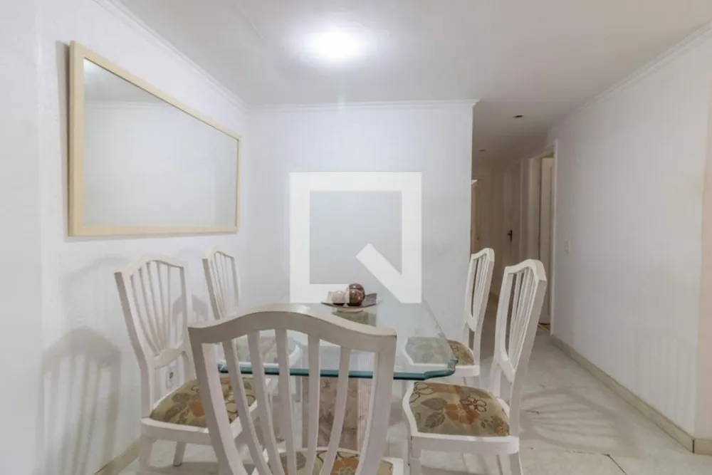 Apartamento, 3 quartos, 90 m² - Foto 3