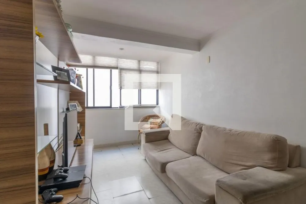 Apartamento, 3 quartos, 90 m² - Foto 5