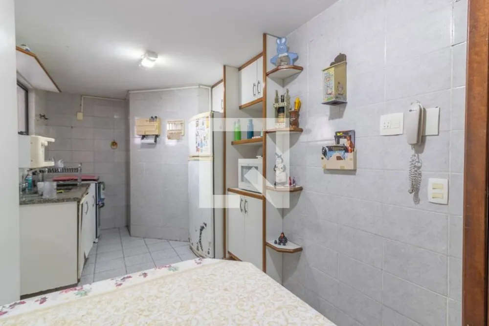 Apartamento, 3 quartos, 90 m² - Foto 31