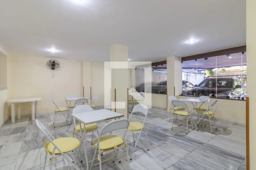 Apartamento, 3 quartos, 90 m² - Foto 45