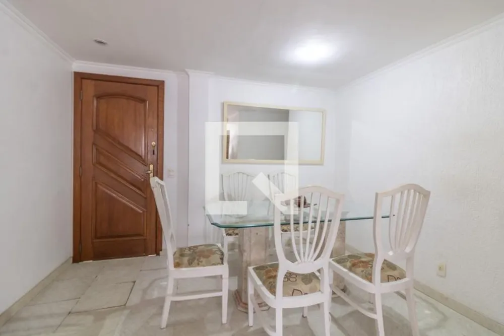 Apartamento, 3 quartos, 90 m² - Foto 1