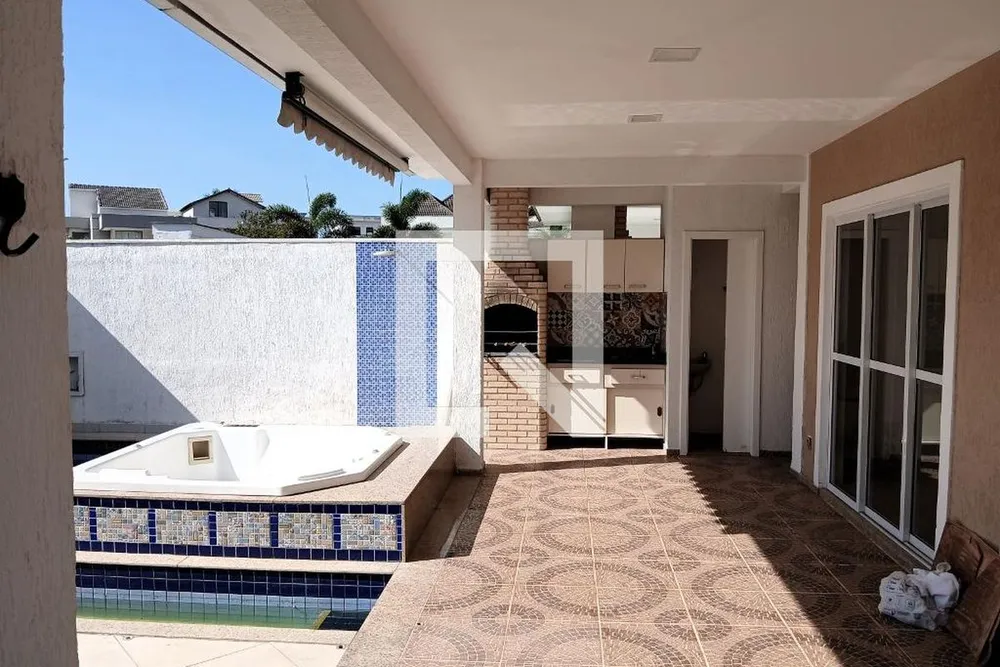 Casa, 5 quartos, 260 m² - Foto 3