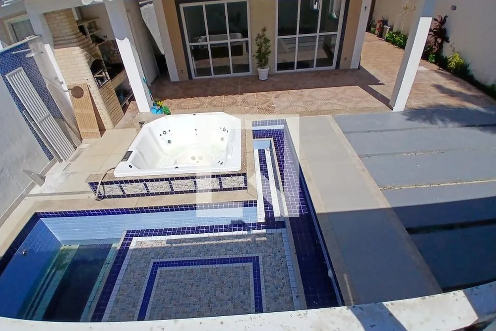 Casa, 5 quartos, 260 m² - Foto 23