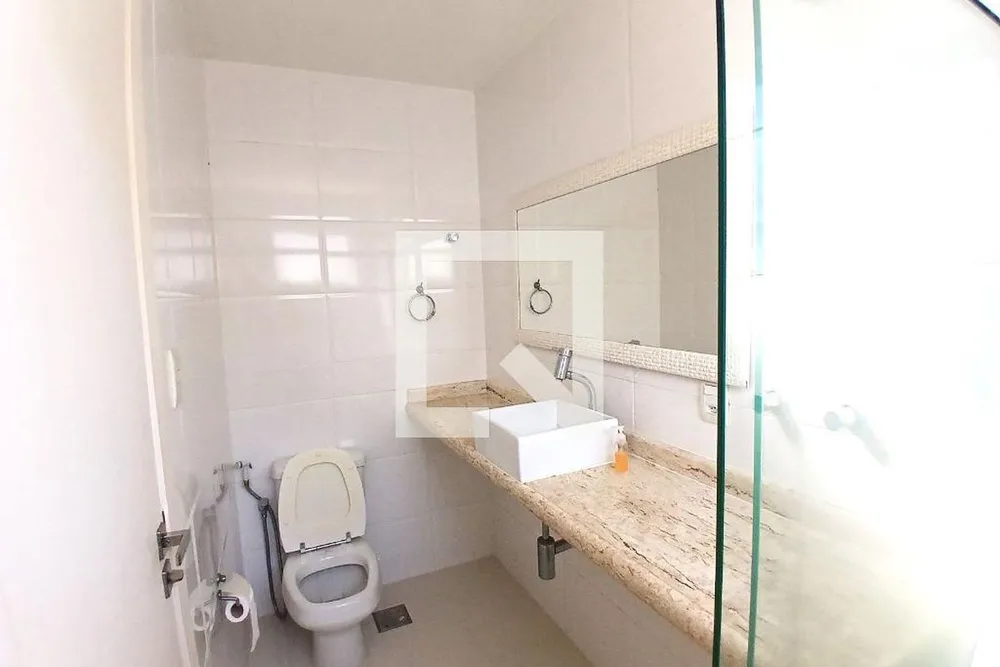Casa, 5 quartos, 260 m² - Foto 19