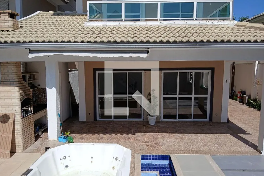 Casa, 5 quartos, 260 m² - Foto 26