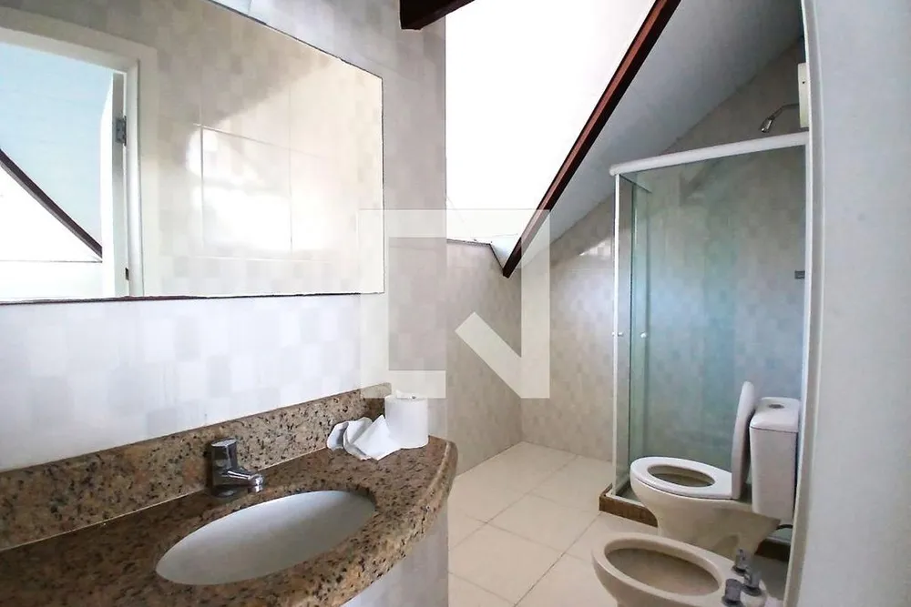 Casa, 5 quartos, 260 m² - Foto 12
