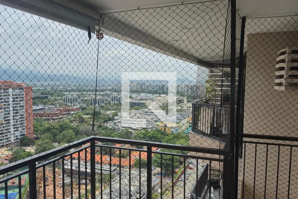 Cobertura, 2 quartos, 150 m² - Foto 28