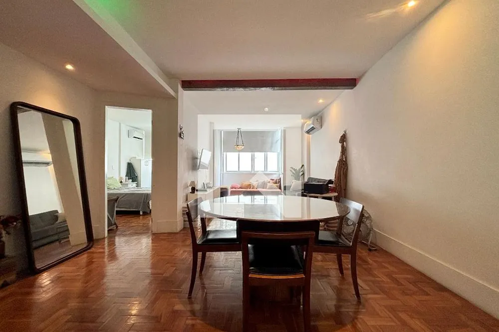 Apartamento, 2 quartos, 120 m² - Foto 5