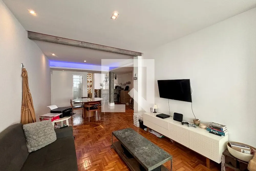 Apartamento, 2 quartos, 120 m² - Foto 12