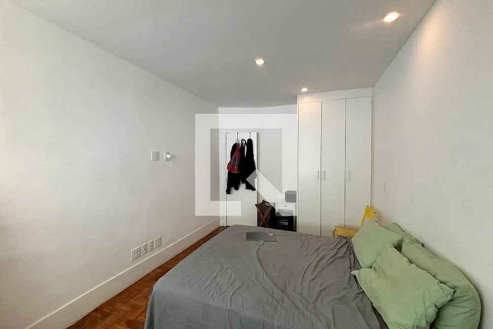 Apartamento, 2 quartos, 120 m² - Foto 14