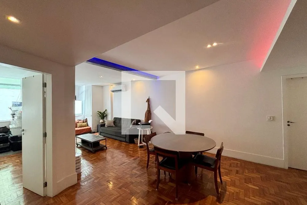 Apartamento, 2 quartos, 120 m² - Foto 3