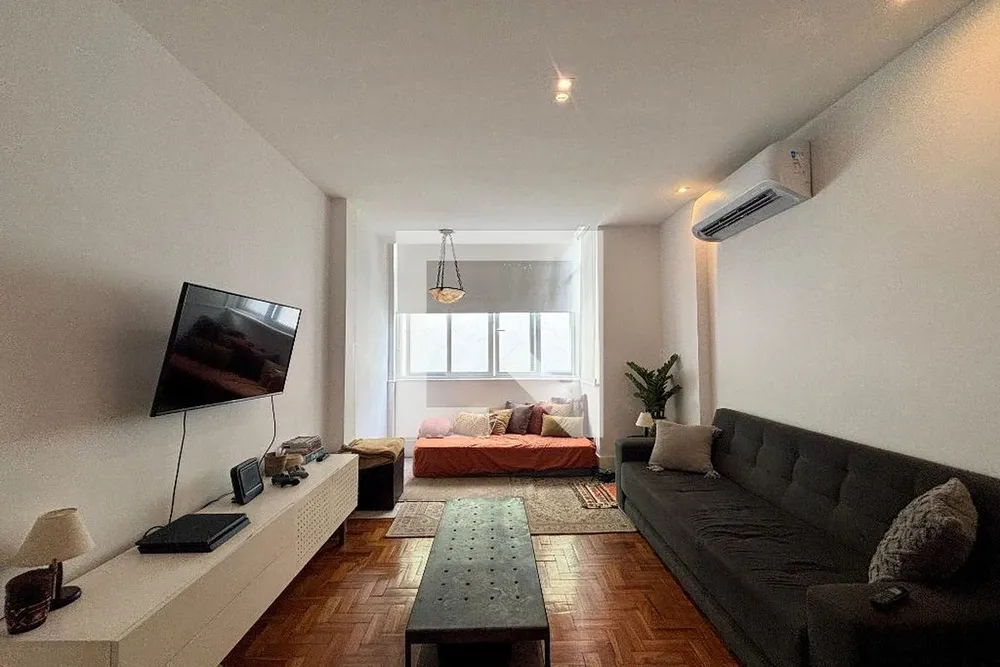 Apartamento, 2 quartos, 120 m² - Foto 7