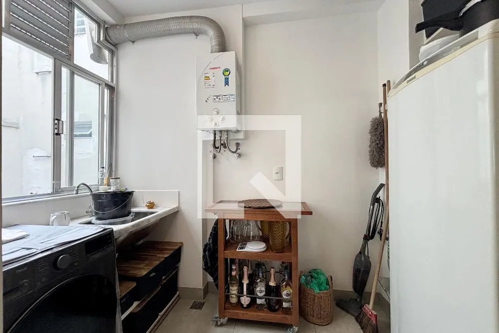 Apartamento, 2 quartos, 120 m² - Foto 19