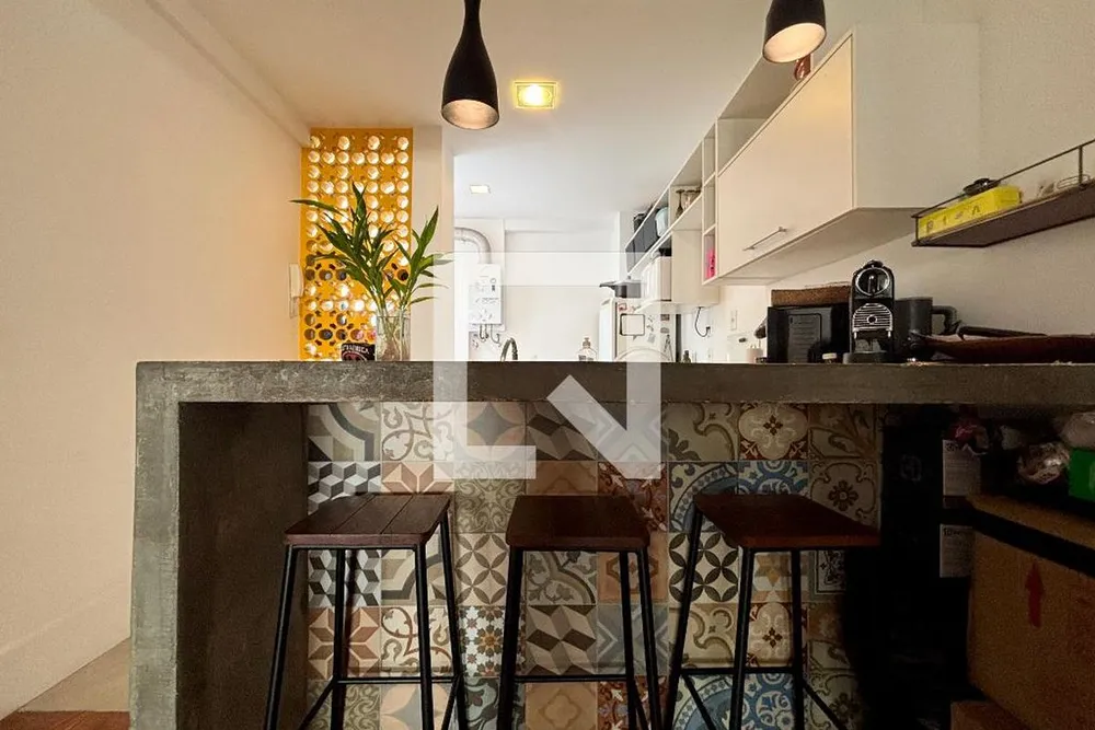 Apartamento, 2 quartos, 120 m² - Foto 16