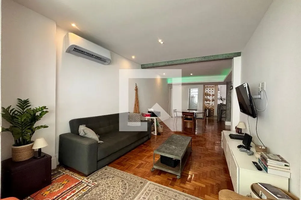 Apartamento, 2 quartos, 120 m² - Foto 9